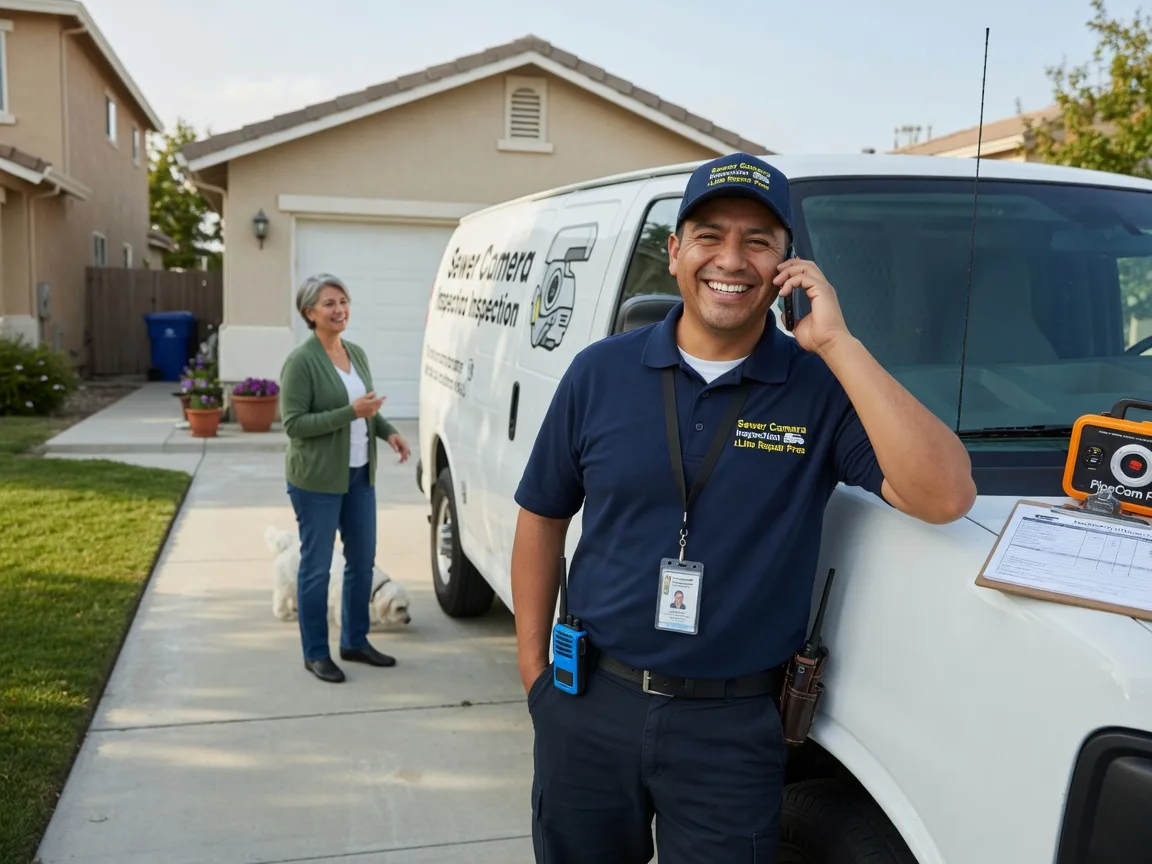 Sewer Line Repair North Carolina FAQs